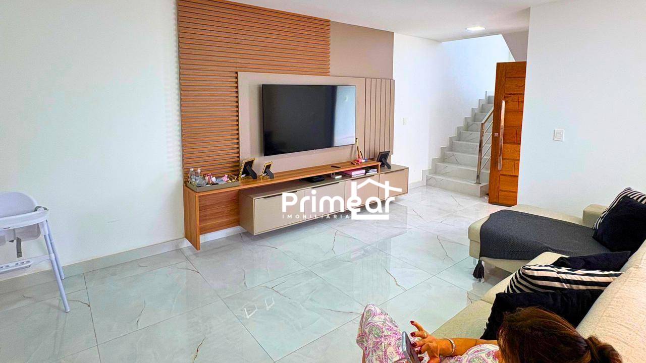 Casa de Condomínio, 3 quartos - Foto 5