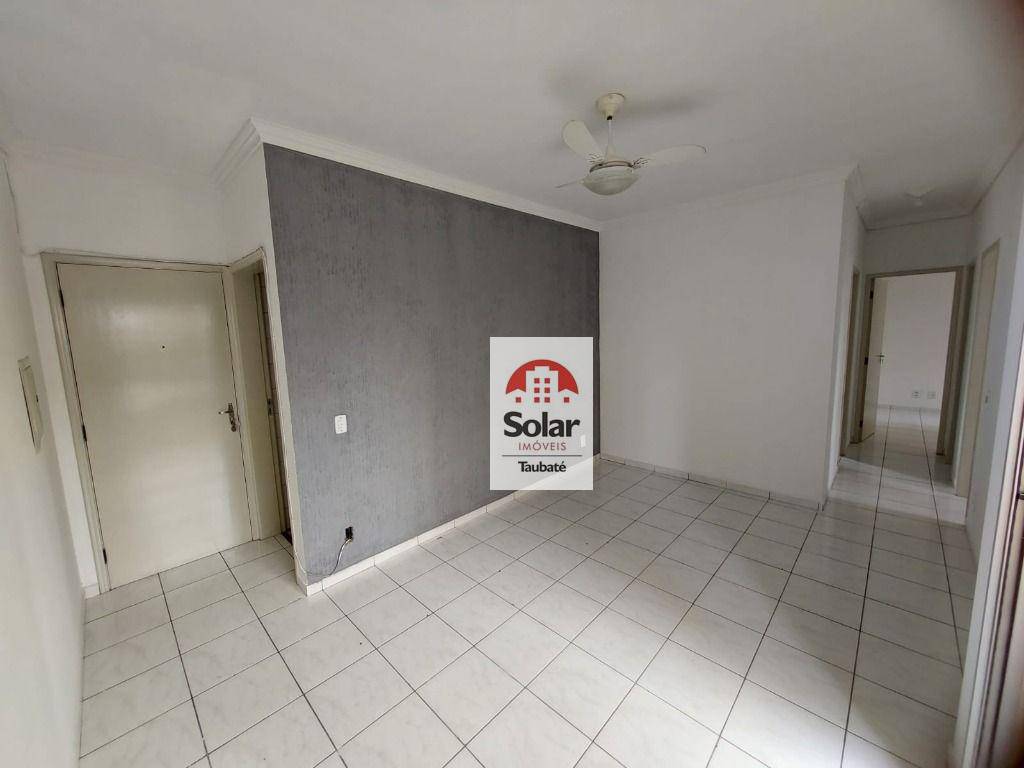 Apartamento à venda com 3 quartos, 90m² - Foto 2