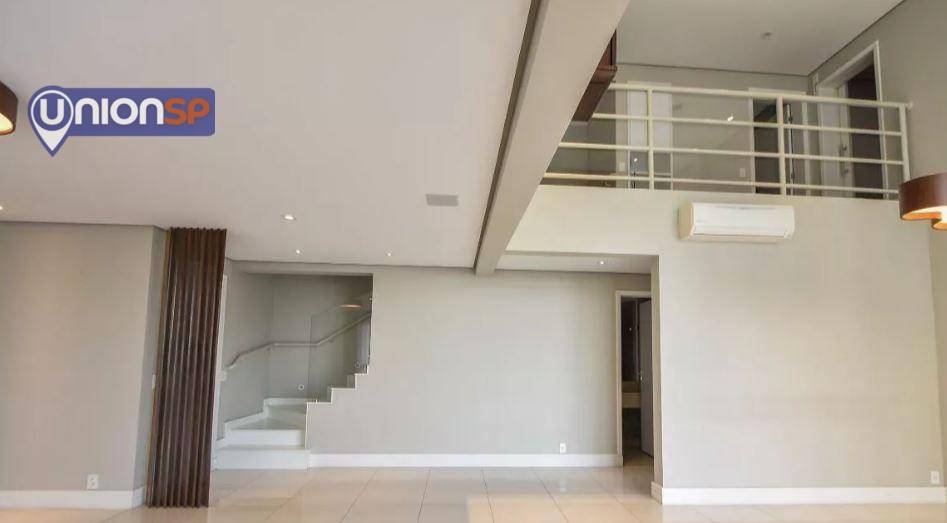 Apartamento à venda com 3 quartos, 236m² - Foto 4