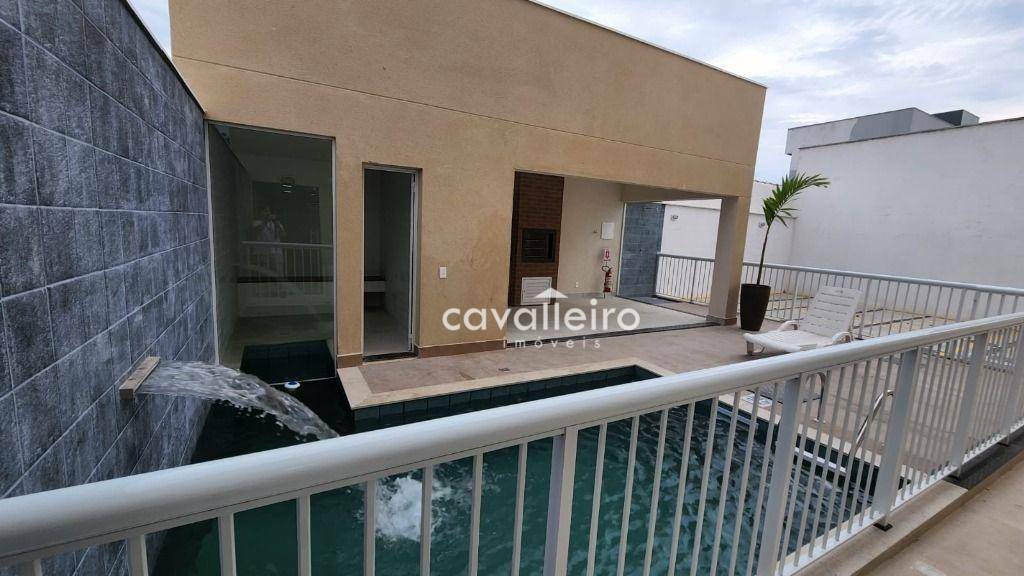 Apartamento à venda com 2 quartos, 55m² - Foto 1