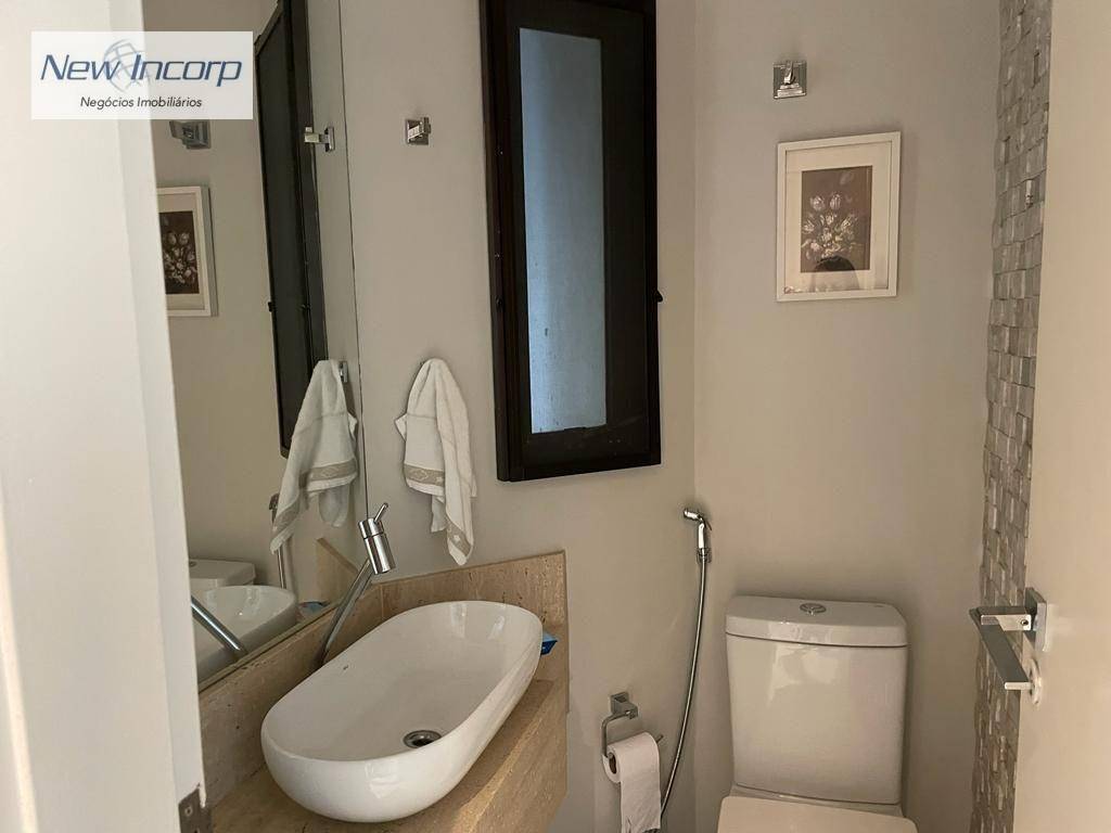 Apartamento à venda com 3 quartos, 100m² - Foto 18