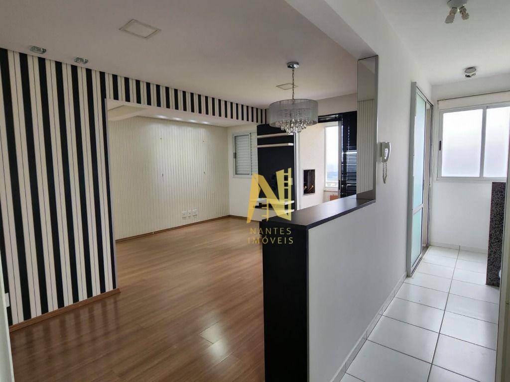 Apartamento, 2 quartos, 63 m² - Foto 1