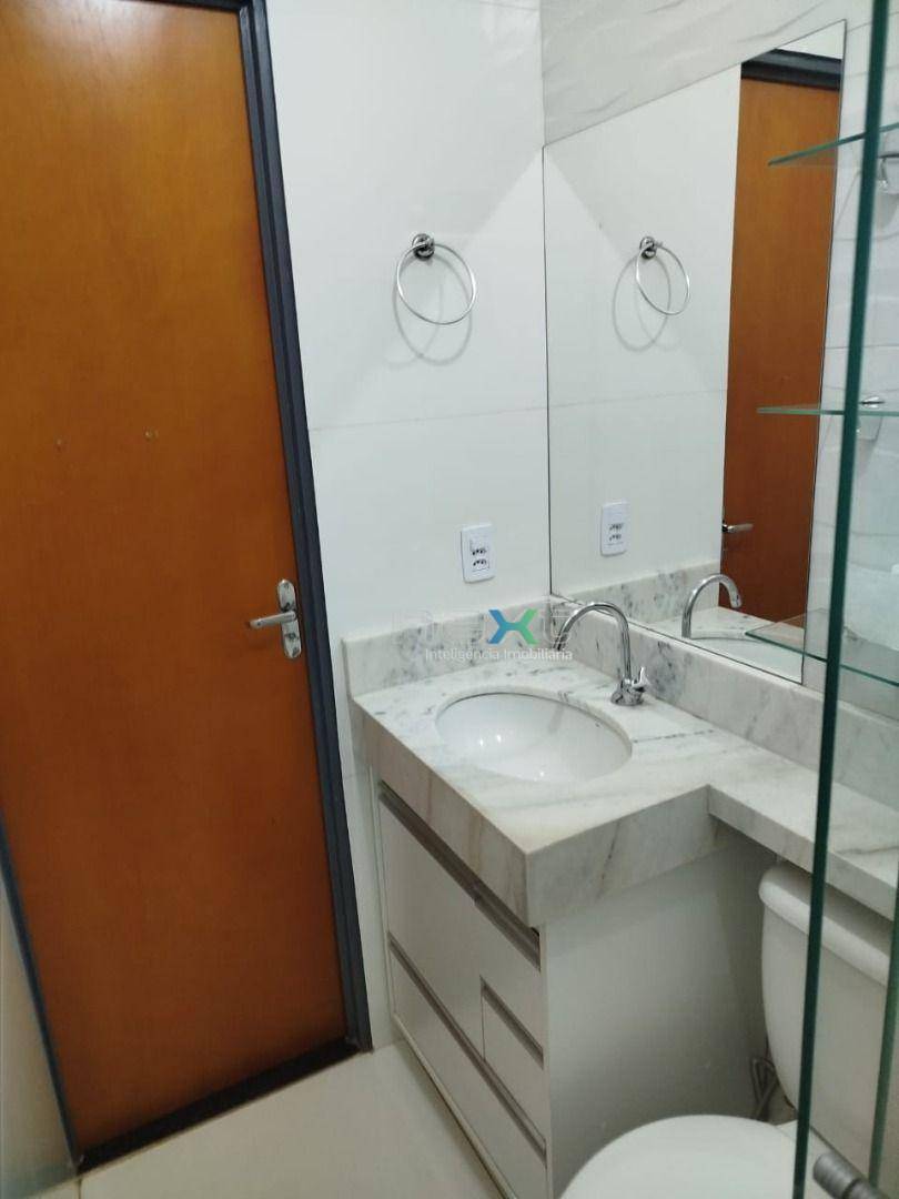 Apartamento à venda, 46m² - Foto 13