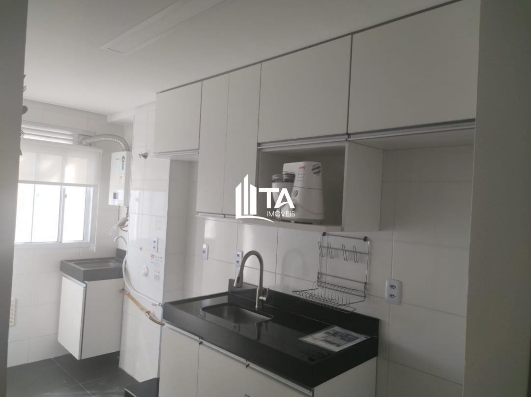 Apartamento à venda com 2 quartos, 45m² - Foto 13