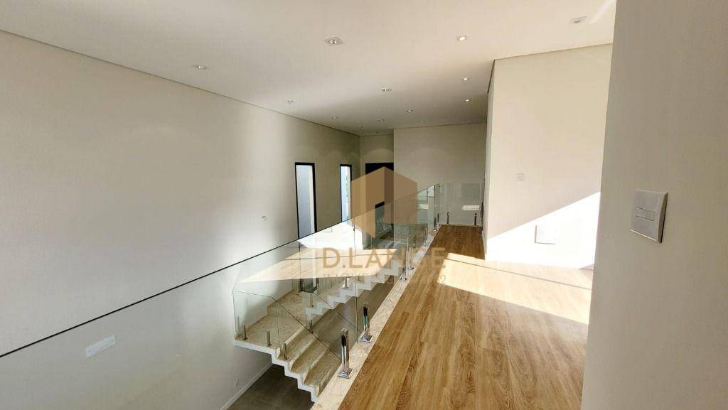 Casa de Condomínio à venda com 4 quartos, 270m² - Foto 12