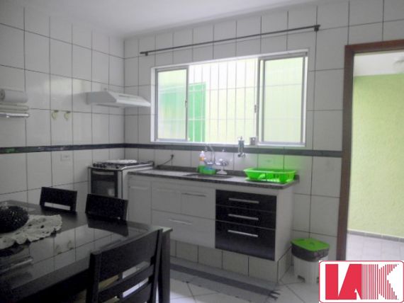 Sobrado à venda com 2 quartos, 125m² - Foto 6