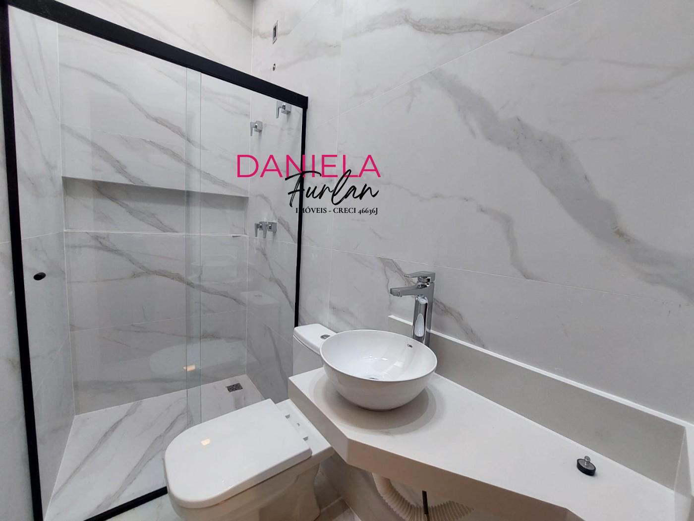 Casa de Condomínio à venda com 3 quartos, 102m² - Foto 15