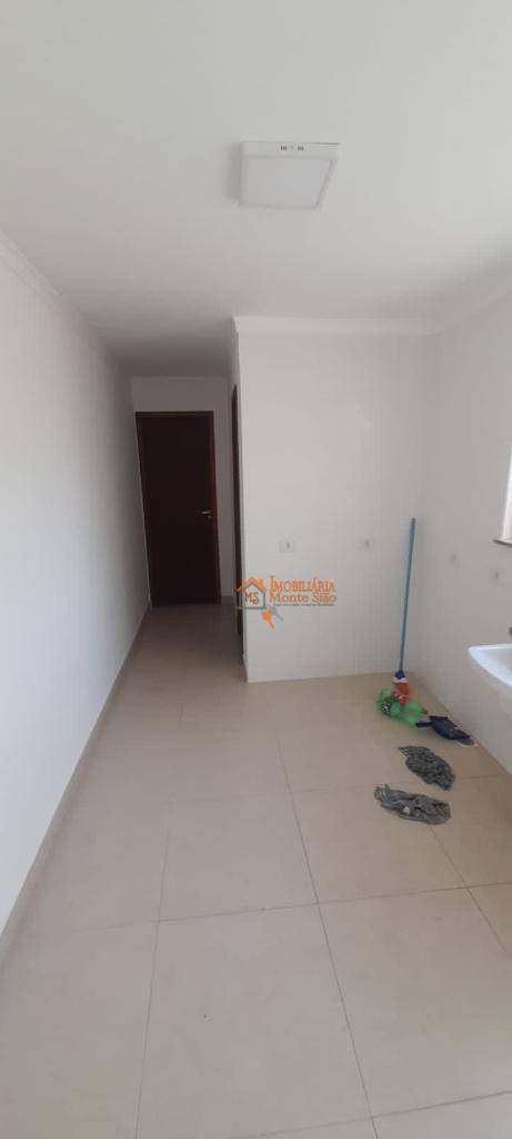 Casa à venda com 3 quartos, 250m² - Foto 7