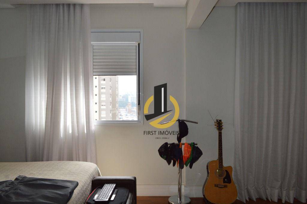 Apartamento à venda com 3 quartos, 192m² - Foto 35