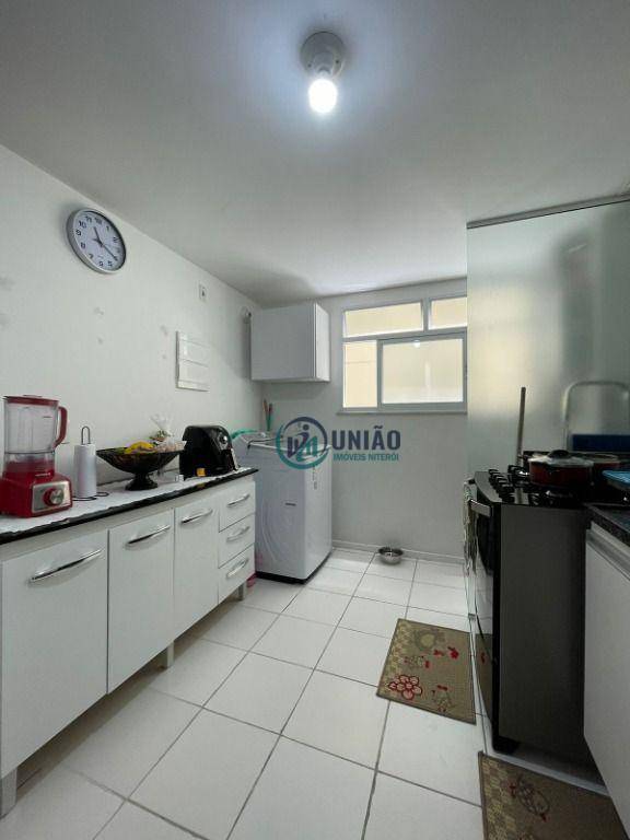 Apartamento à venda com 3 quartos, 75m² - Foto 14