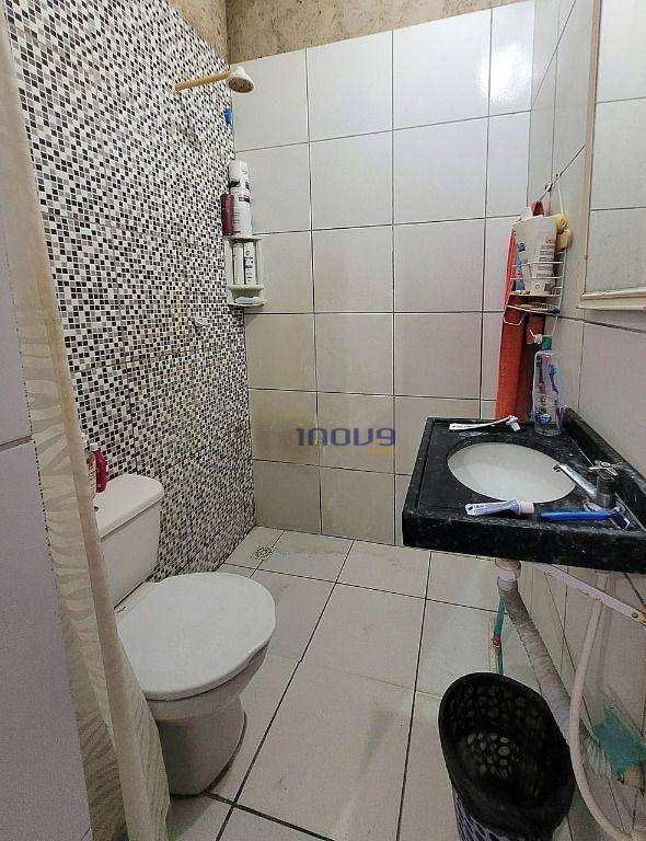 Casa, 3 quartos - Foto 7