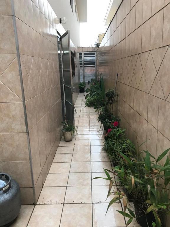 Sobrado à venda com 3 quartos, 170m² - Foto 19