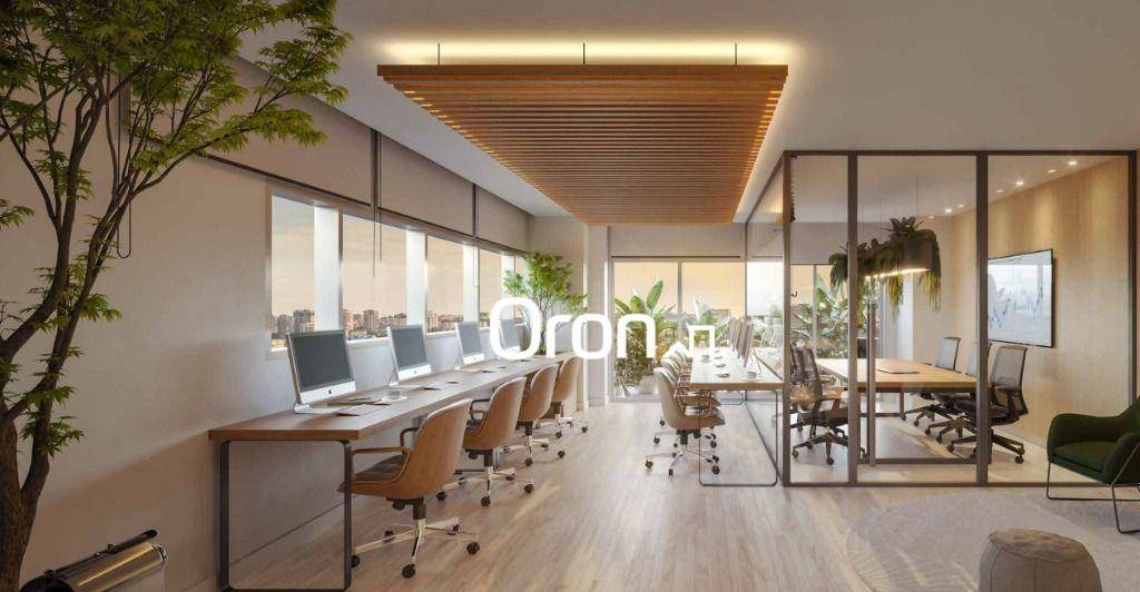 Conjunto Comercial-Sala à venda, 58m² - Foto 1