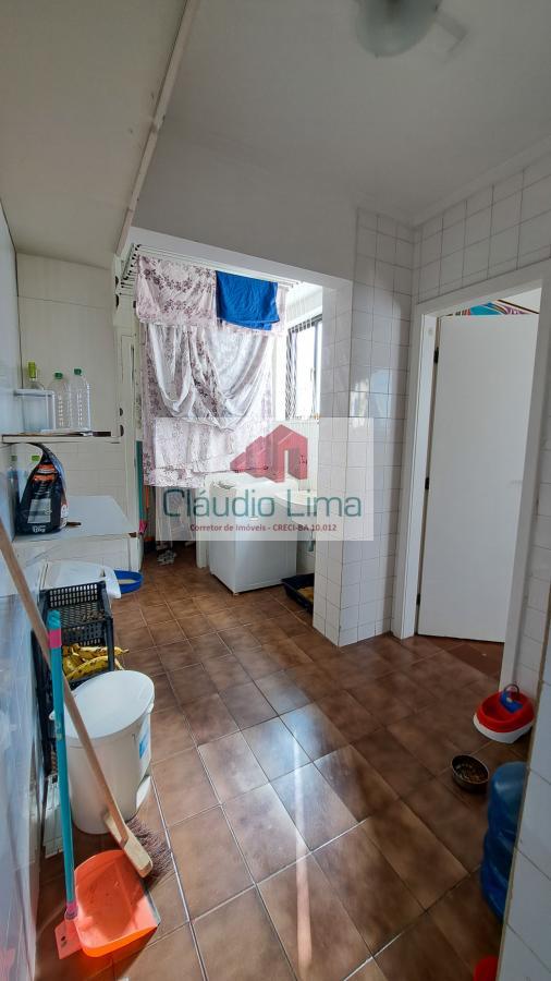 Apartamento à venda com 3 quartos, 199m² - Foto 19