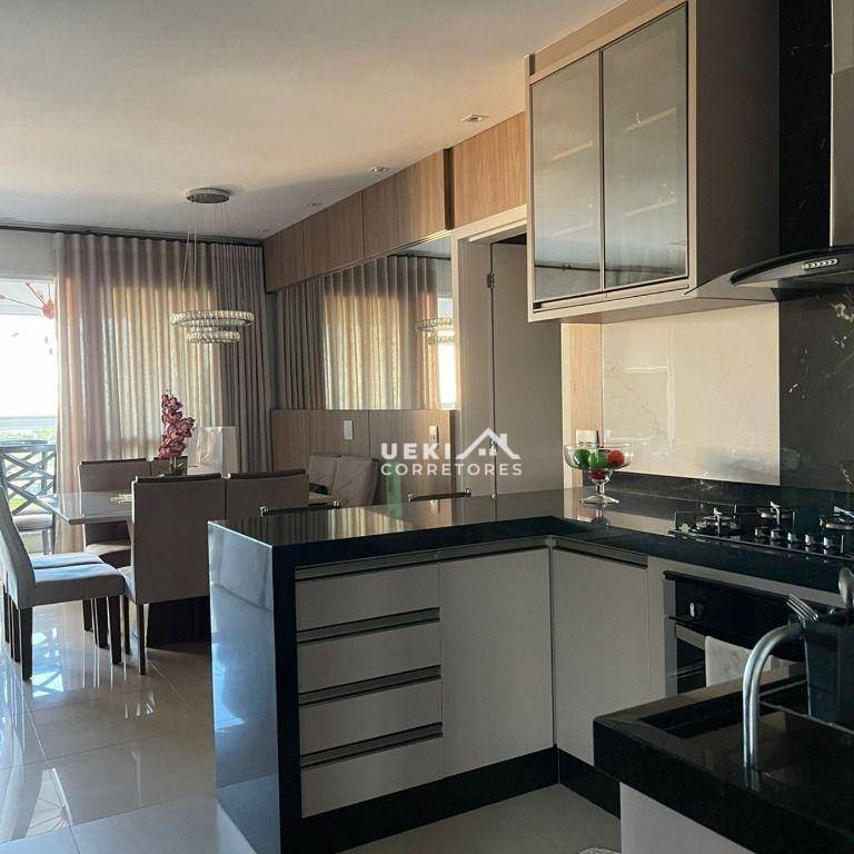 Apartamento à venda com 3 quartos, 108m² - Foto 10