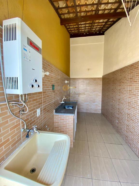 Casa de Condomínio à venda com 2 quartos, 50m² - Foto 16