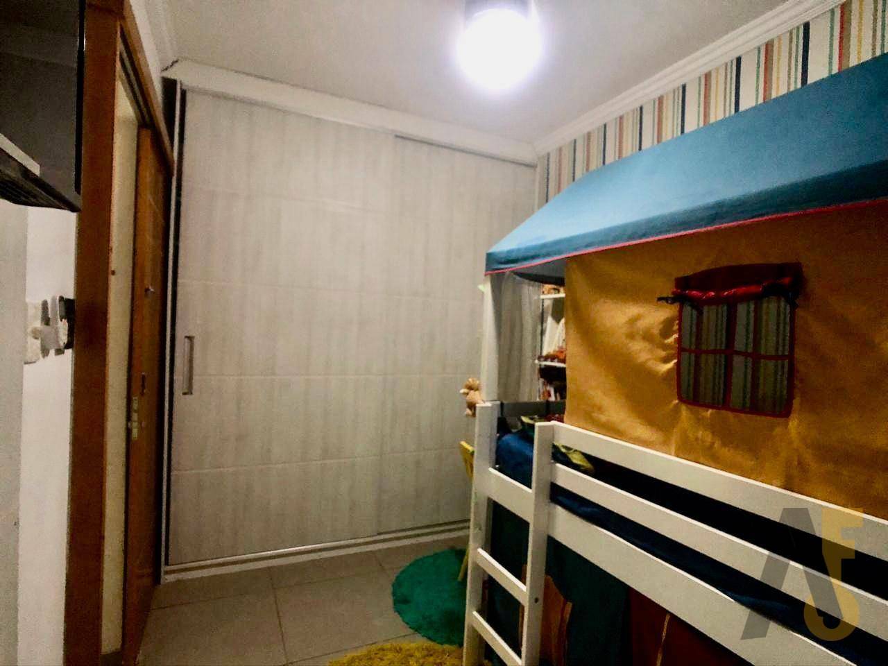 Casa de Condomínio à venda com 3 quartos, 85m² - Foto 12