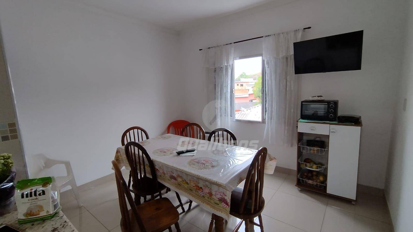 Casa à venda com 2 quartos, 188m² - Foto 5