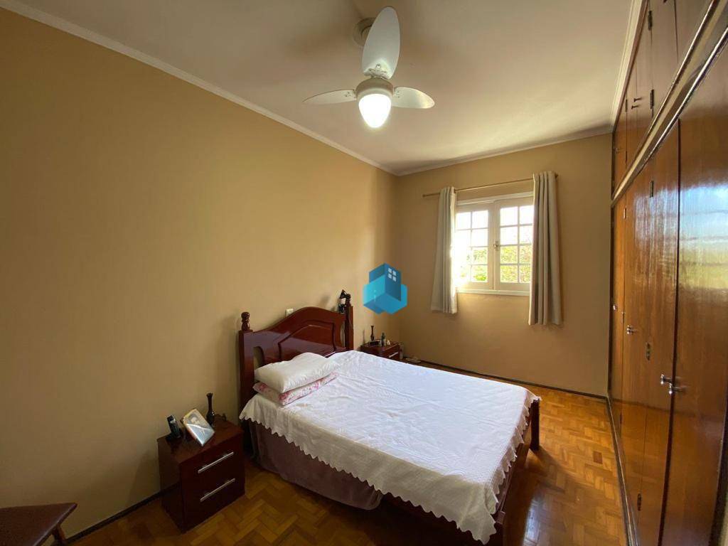 Casa à venda com 3 quartos, 123m² - Foto 20