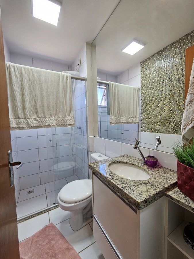 Apartamento para alugar, 54m² - Foto 10