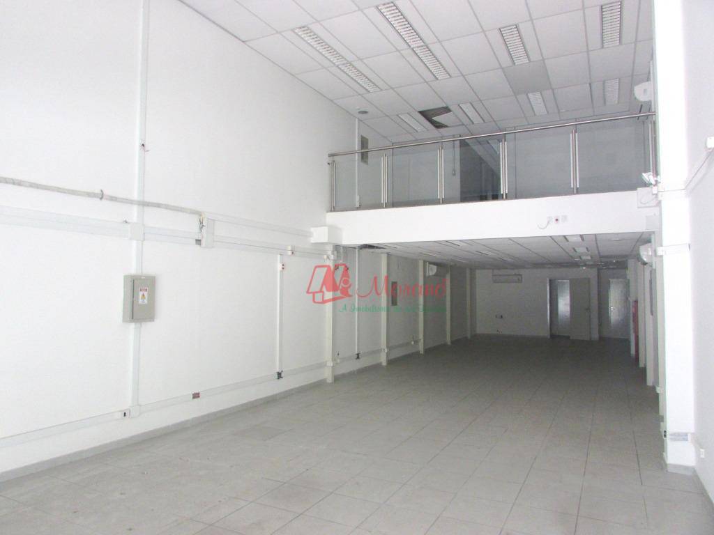 Loja-Salão para alugar, 167m² - Foto 1