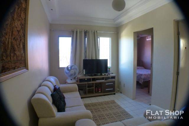 Apartamento à venda com 2 quartos, 45m² - Foto 2