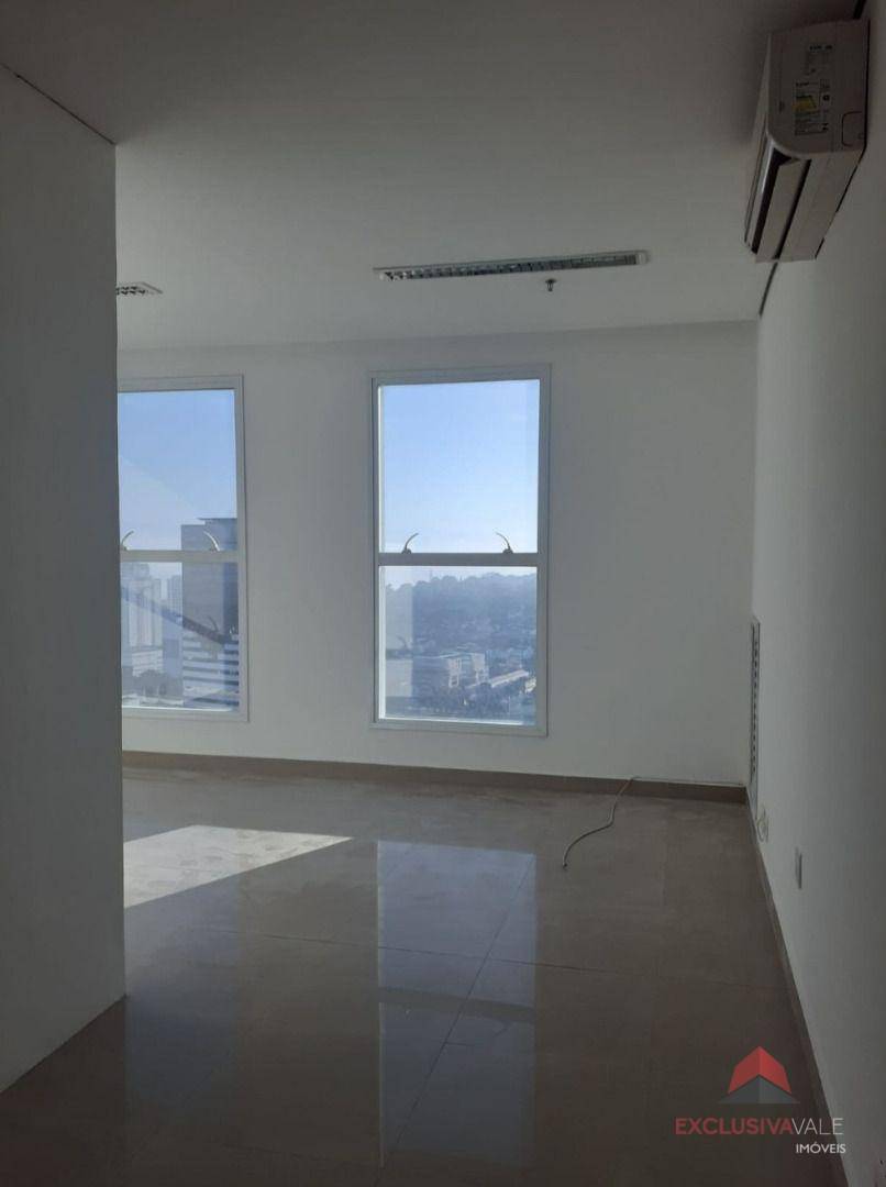 Conjunto Comercial-Sala para alugar, 37m² - Foto 2
