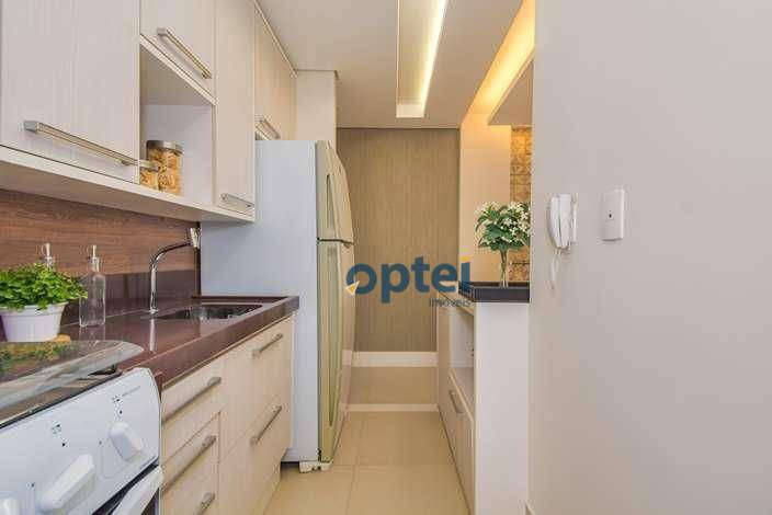 Apartamento à venda com 2 quartos, 56m² - Foto 3