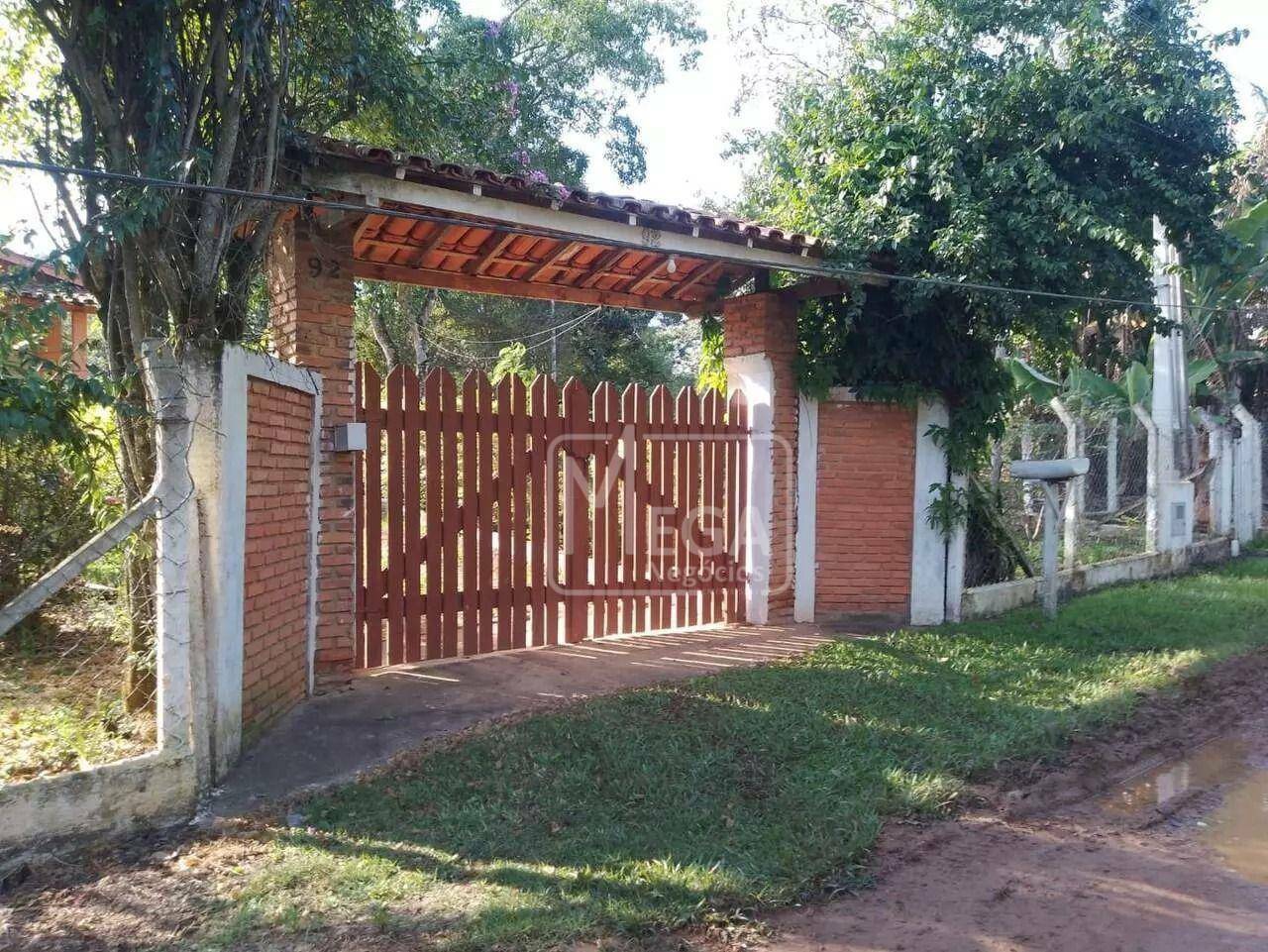 Chácara à venda com 2 quartos, 130m² - Foto 10