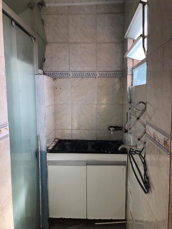 Apartamento à venda com 3 quartos, 60m² - Foto 13