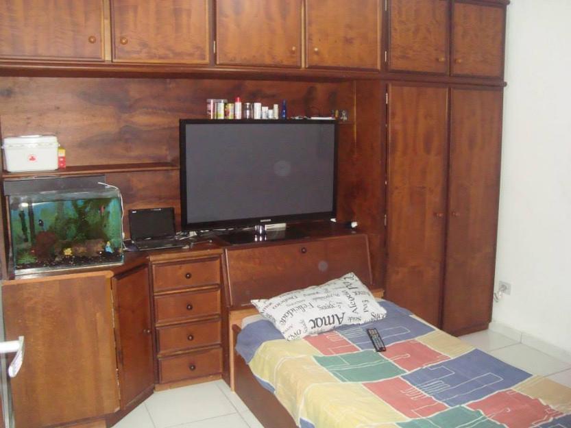 Sobrado à venda com 2 quartos, 140m² - Foto 13