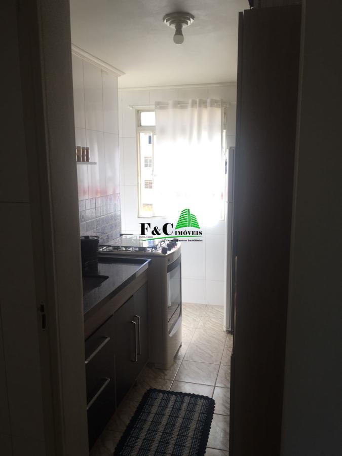 Apartamento à venda com 2 quartos, 50m² - Foto 10