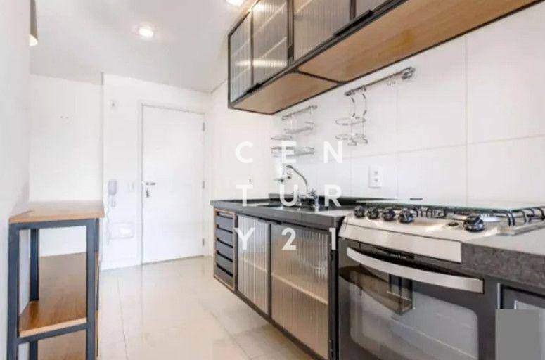 Apartamento à venda e aluguel com 2 quartos, 59m² - Foto 3