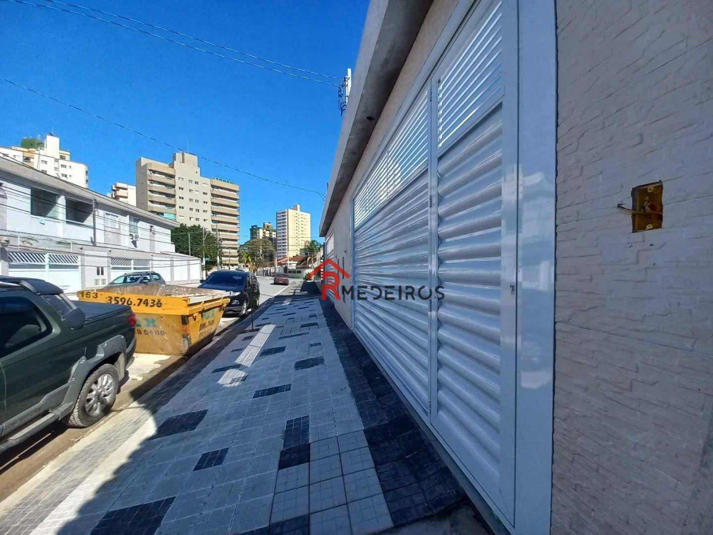 Sobrado à venda com 3 quartos, 135m² - Foto 3