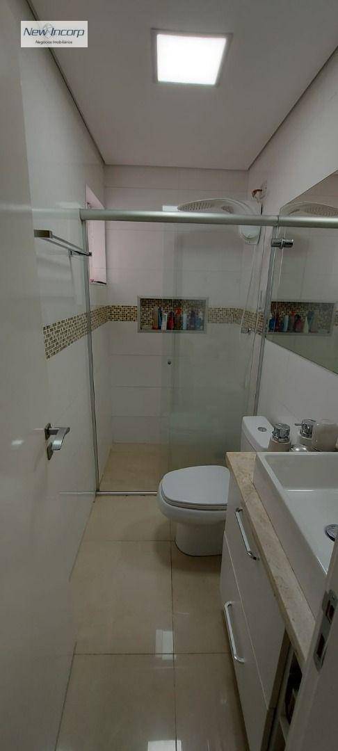 Casa de Condomínio à venda com 3 quartos, 150m² - Foto 19