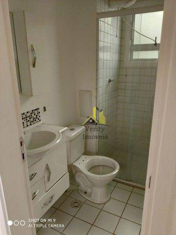 Apartamento à venda com 2 quartos, 49m² - Foto 3