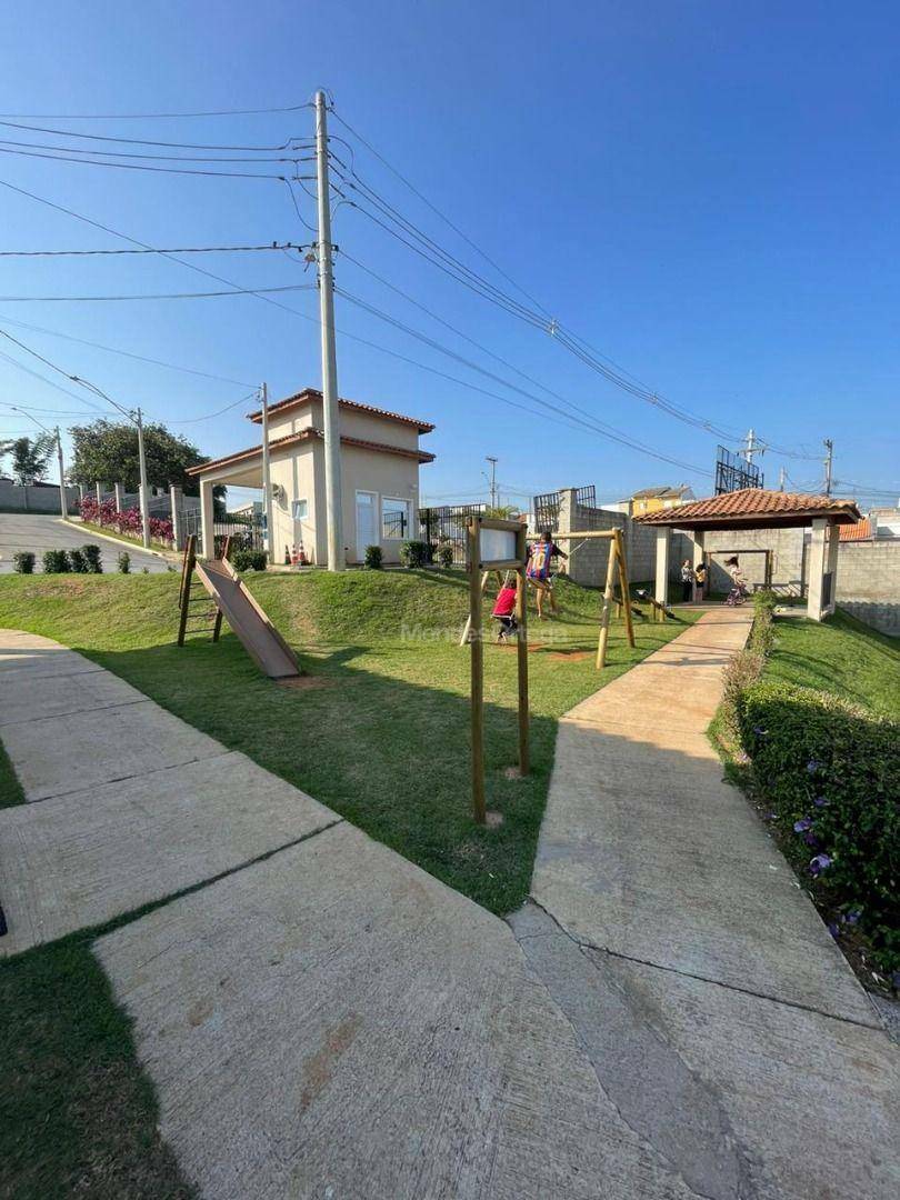 Casa de Condomínio para alugar com 2 quartos, 53m² - Foto 21