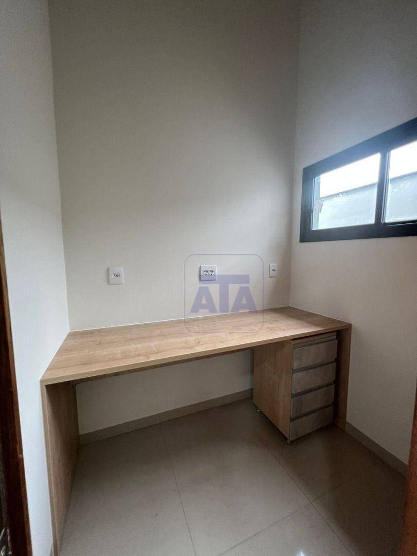 Casa à venda com 3 quartos, 135m² - Foto 11