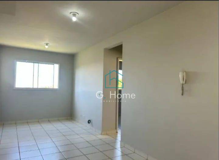 Apartamento, 2 quartos, 45 m² - Foto 3
