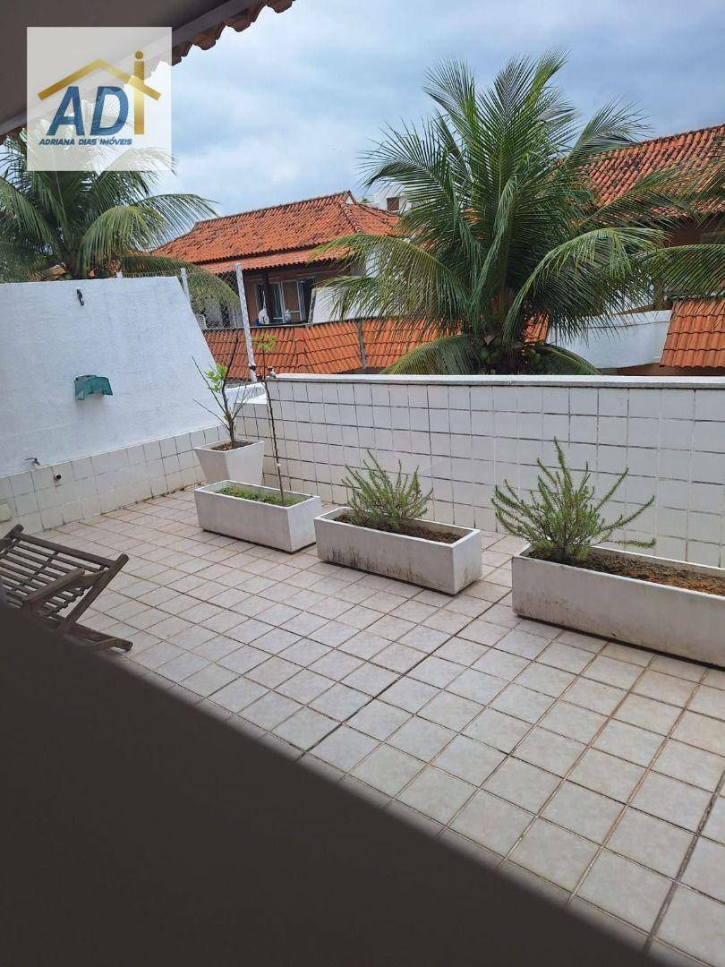 Casa de Condomínio à venda com 3 quartos, 170m² - Foto 27