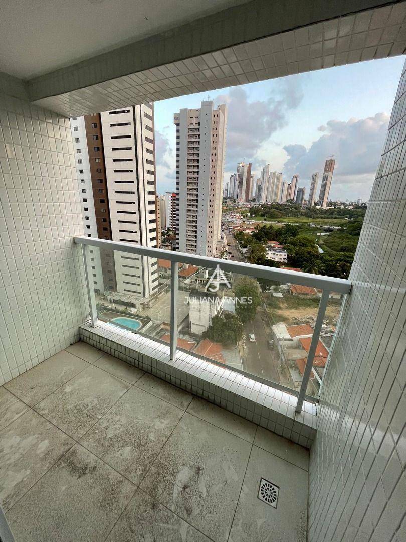 Apartamento à venda com 3 quartos, 85m² - Foto 6