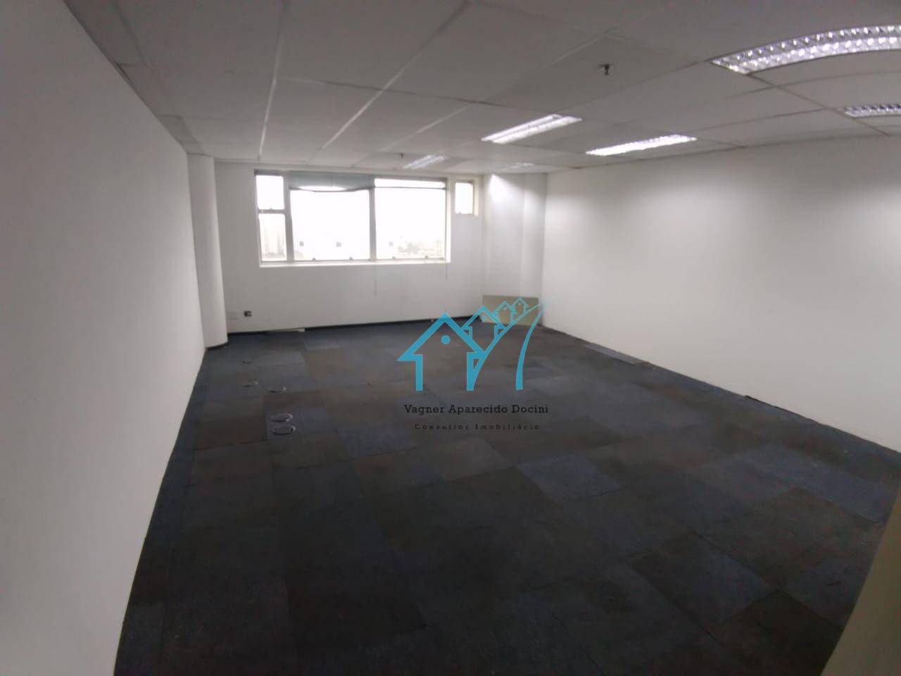 Conjunto Comercial-Sala para alugar, 45m² - Foto 13