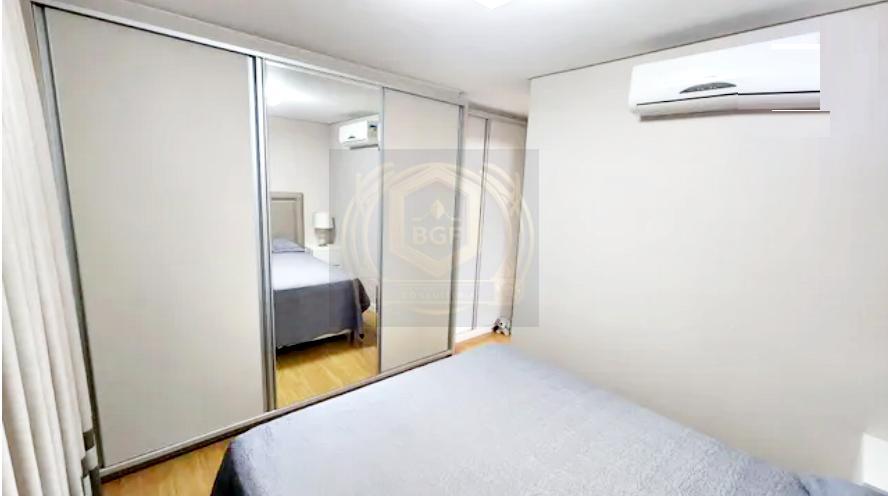 Apartamento à venda com 1 quarto, 72m² - Foto 10