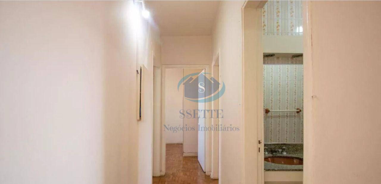 Apartamento à venda com 3 quartos, 87m² - Foto 12