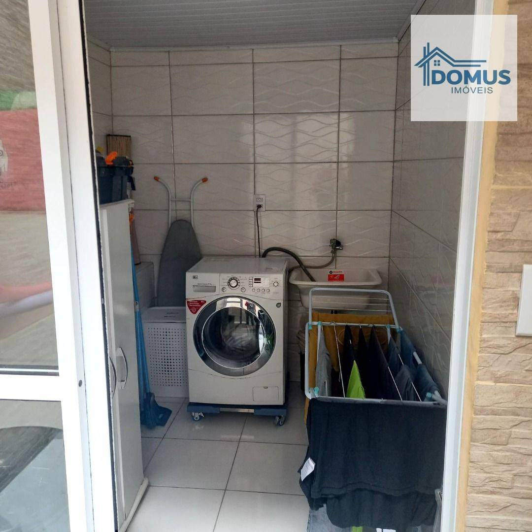 Sobrado à venda com 3 quartos, 160m² - Foto 36