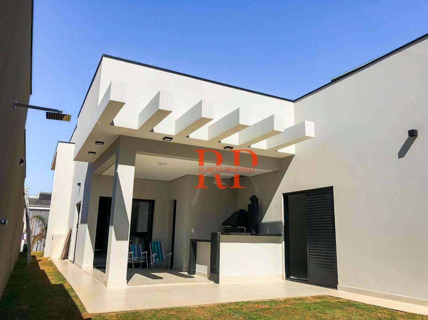 Casa à venda com 3 quartos, 170m² - Foto 21