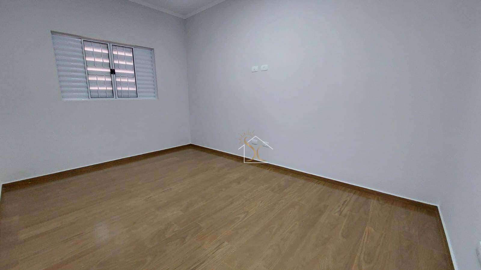 Casa à venda com 3 quartos, 125m² - Foto 12