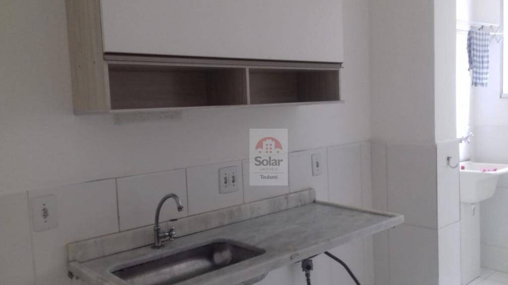 Apartamento à venda com 2 quartos, 56m² - Foto 4