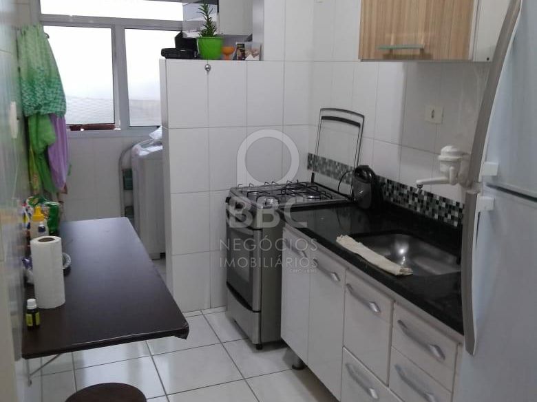 Apartamento à venda com 2 quartos, 74m² - Foto 9