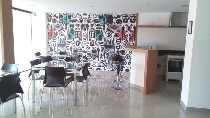 Apartamento à venda com 4 quartos, 170m² - Foto 18